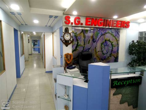 s&g engineers